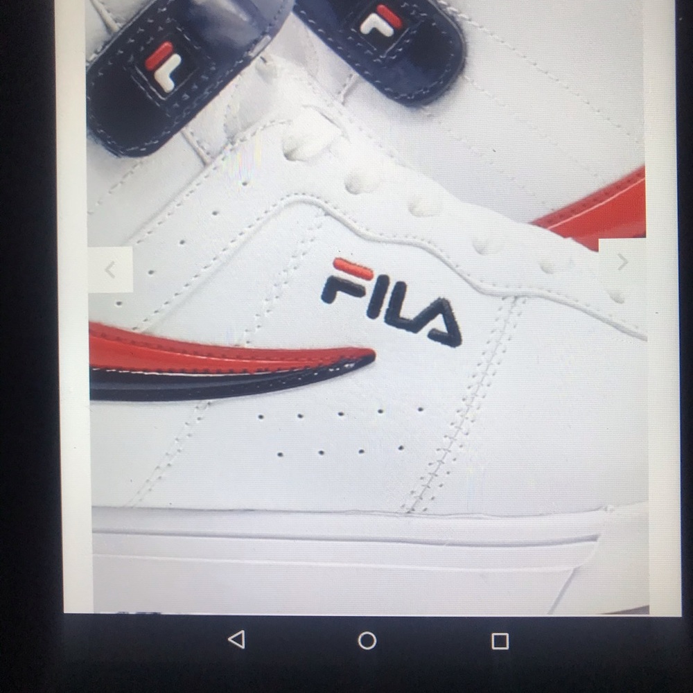 Shose - Picture 7 of 8